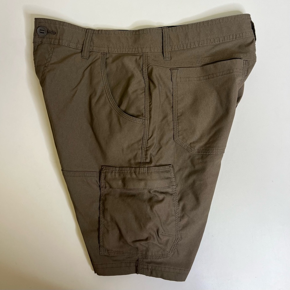 Prana Stretch Zion Short - Size 32 - Picture 12 of 13